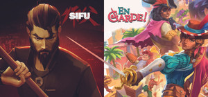 Action Fighting Bundle banner