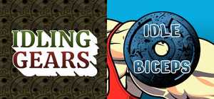 Idling Gears + Idle Biceps banner