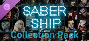 Saber Ship - Collection Pack banner