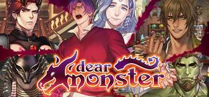 Dear Monster DLC Bundle banner