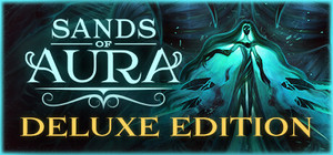 Sands of Aura Deluxe Edition banner