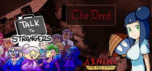 Small Talk Wont Matter banner