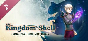 Kingdom Shell Official Soundtrack banner