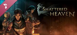 Shattered Heaven Soundtrack banner
