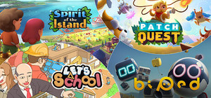 Family Joined Play Bundle banner