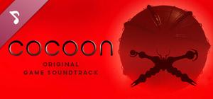 COCOON - Original Soundtrack banner