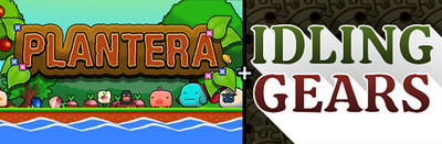 Plantera + Gears
