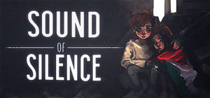 Sound of silence banner