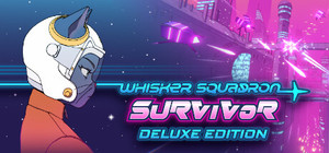 Whisker Squadron: Survivor - Deluxe Edition banner
