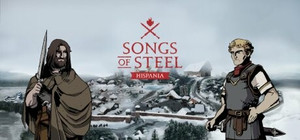 Songs of Steel: Hispania banner