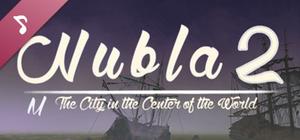 Nubla 2 Soundtrack banner
