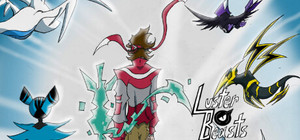 Luster Beasts banner