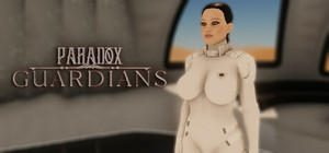 Paradox Guardians banner