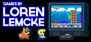 Games By Loren! banner