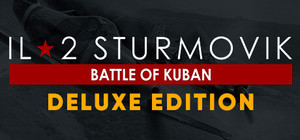 IL-2 Sturmovik: Battle of Kuban Deluxe banner