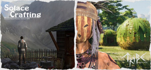 Solace Crafting Tribe banner