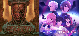 Deformed Monsters Bundle banner