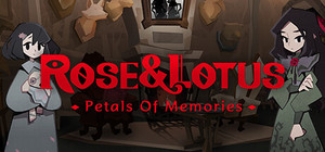 장화홍련: 기억의 조각 OST Edition banner