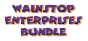 Wainstop Enterprises Bundle banner