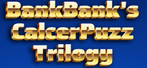 BankBank's CalcerPuzz Trilogy Bundle banner