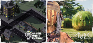 Tribe With Energy banner