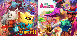 Comedy Bundle banner