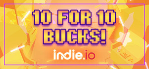 10 for 10 Bucks! banner