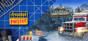 Alaskan Model Truckers banner