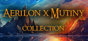 Aerilon X Mutiny Collection Bundle banner