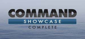 Command: Showcase Complete Bundle banner