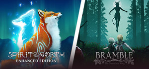 Nordic Adventure Bundle banner