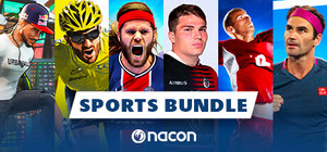 Nacon Sport Bundle banner