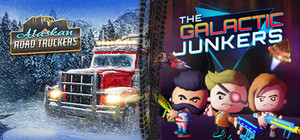 Galactic Alaskan Truckers banner