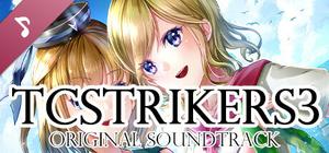 TCSTRIKERS3 Soundtrack banner