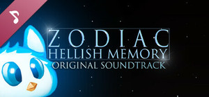 Zodiac - Hellish Memory Soundtrack banner