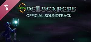 Spellbearers: Official Soundtrack banner