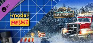 Model Builder: Alaskan Road Truckers banner
