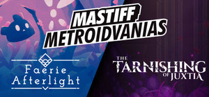 Mastiff Metroidvanias Bundle banner