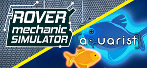 Rover Mechanic and Aquarist banner