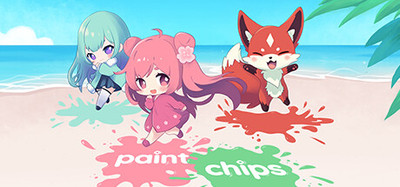 Paint Chips: VIP Edition