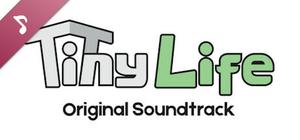 Tiny Life Soundtrack banner
