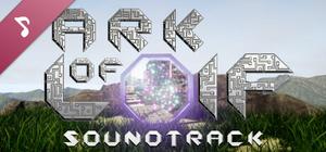 Ark of Loif Soundtrack banner