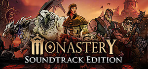 Monastery Soundtrack Edition banner