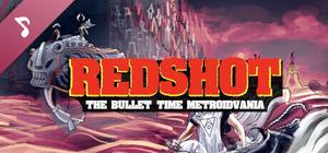 REDSHOT Soundtrack banner