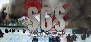 SGS PACIFIC WAR BUNDLE banner