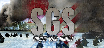 SGS PACIFIC WAR BUNDLE