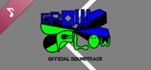 Grow Flow Soundtrack banner