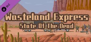 《废土快递》死者国度扩展包 banner