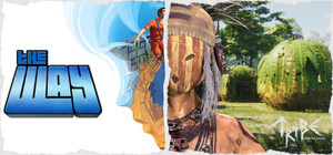 The Way and Tribe banner