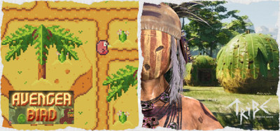Avenger Bird and Tribe